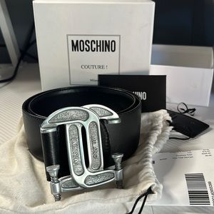 Moschino Belt
